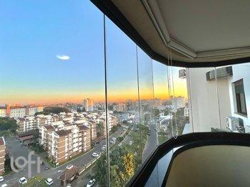 apartment em Santo André, Marechal Rondon - Canoas - RS