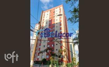 apartment em Senador Vergueiro, Anchieta - São Bernardo do Campo - SP