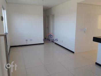 apartment em Alagoas, Celvia - Vespasiano - MG