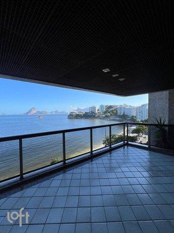 apartment em Engenheiro Martins Romeo, Ingá - Niterói - RJ