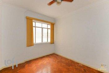 apartment em Haddock Lobo, Tijuca - Rio de Janeiro - RJ