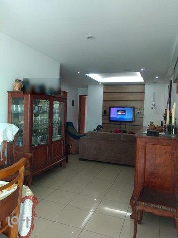 apartment em Fagundes Varela, Icaraí - Niterói - RJ