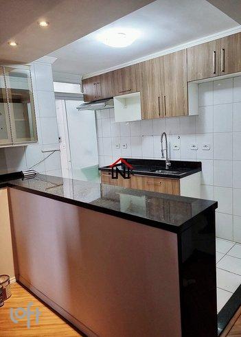 apartment em Senador Vitorino Freire, Centro - Diadema - SP