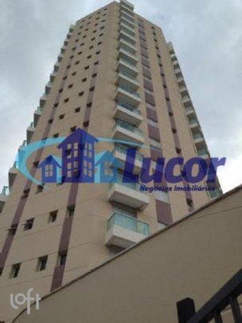 apartment em Redenção, Centro - São Bernardo do Campo - SP