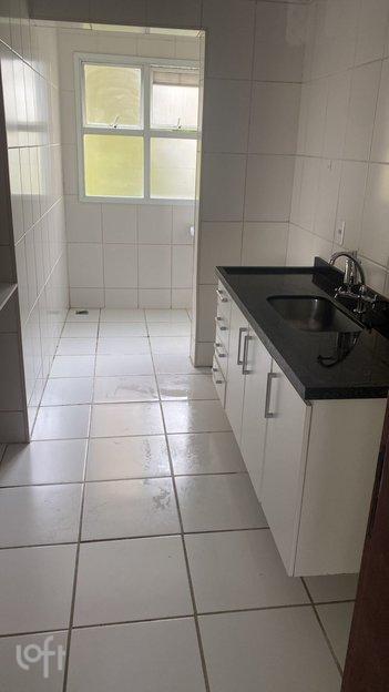 apartment em Humberto Notari, Jardim Goncalves - Sorocaba - SP