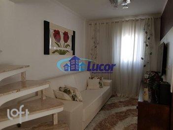 apartment em Romelândia, Vila Rio - Guarulhos - SP