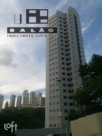 apartment em da Vereda, VEREDAS DAS GERAES - Nova Lima - MG