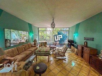 apartment em Prudente de Morais, Ipanema - Rio de Janeiro - RJ