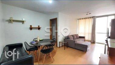 apartment em Bandeira Paulista, Itaim Bibi - São Paulo - SP