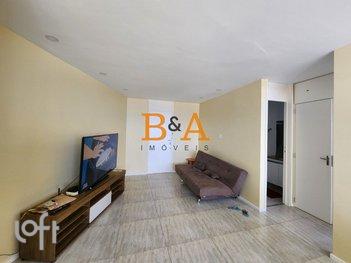 apartment em Almirante Guilhem, Leblon - Rio de Janeiro - RJ