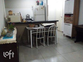 apartment em Demercindo Alves da Silva, Jardim Goncalves - Sorocaba - SP