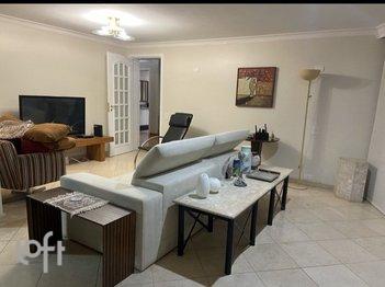 apartment em Wanderley, Perdizes - São Paulo - SP