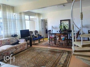 apartment em Alberto de Campos, Ipanema - Rio de Janeiro - RJ