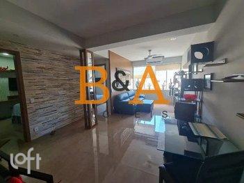 apartment em Pompeu Loureiro, Copacabana - Rio de Janeiro - RJ