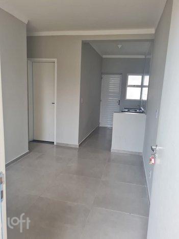 apartment em Ubatuba, Jardim Saira - Sorocaba - SP