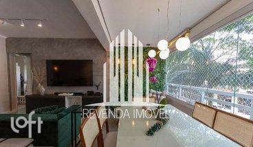 apartment em Marechal Deodoro, Centro - Diadema - SP