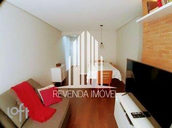 apartment em das Nações, Belval - Barueri - SP