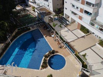 apartment em Marechal Deodoro, Centro - Diadema - SP