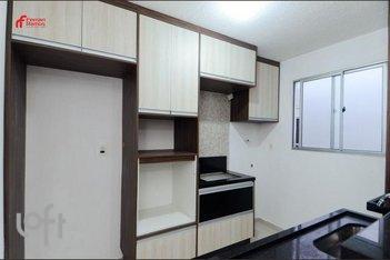 apartment em Fernando Luz, Água Chata - Guarulhos - SP