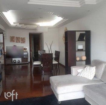 apartment em Capeberibe, Barcelona - São Caetano do Sul - SP