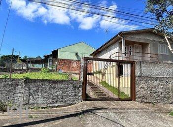 house em Equador, Petrópolis - Novo Hamburgo - RS