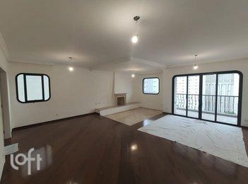 apartment em Wanderley, Perdizes - São Paulo - SP