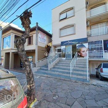 apartment em Benjamin Constant, Centro - Lajeado - RS