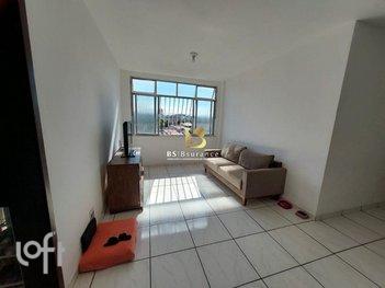 apartment em Jornalista Roberto Marinho, Mutondo - São Gonçalo - RJ