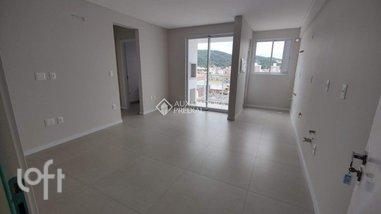 apartment em Marrocos, Nações - Balneário Camboriú - SC