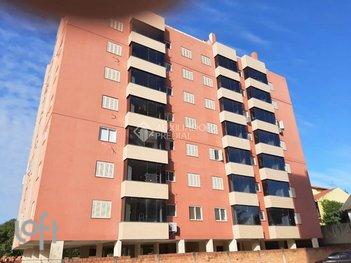 apartment em Tamoios, Vila Cachoeira - Cachoeirinha - RS