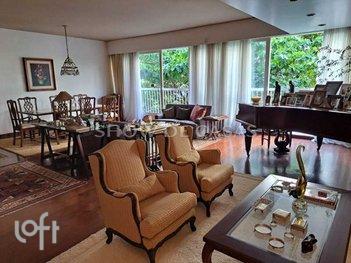 apartment em Sá Ferreira, Copacabana - Rio de Janeiro - RJ