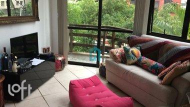 apartment em Urussuí, Itaim Bibi - São Paulo - SP