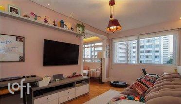 apartment em Cardoso de Almeida, Perdizes - São Paulo - SP