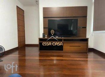 apartment em Jangadeiros, Ipanema - Rio de Janeiro - RJ