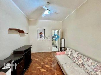 apartment em Alberto de Campos, Ipanema - Rio de Janeiro - RJ