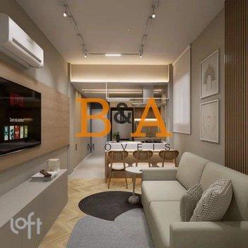 apartment em Vinícius de Moraes, Ipanema - Rio de Janeiro - RJ