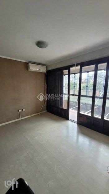 apartment em Dorival Cândido Luz de Oliveira, São Jerônimo - Gravataí - RS