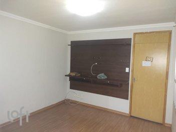 apartment em Principal, Parque Jardim D Aliana - Vespasiano - MG