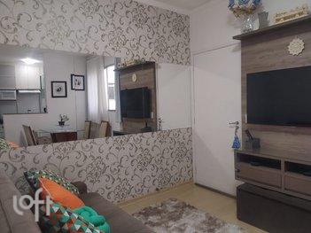 apartment em Engenheiro Darcy Nogueira do Pinho, Industrial Sao Luiz - Betim - MG