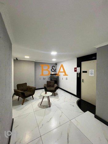 apartment em Araújo Pimenta, Ingá - Niterói - RJ