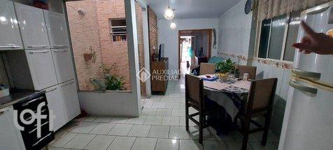 house em Rio Branco, Coronel Nassuca - Guaíba - RS