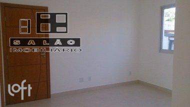 apartment em José Anatólio Fontes, Rio Branco - Belo Horizonte - MG