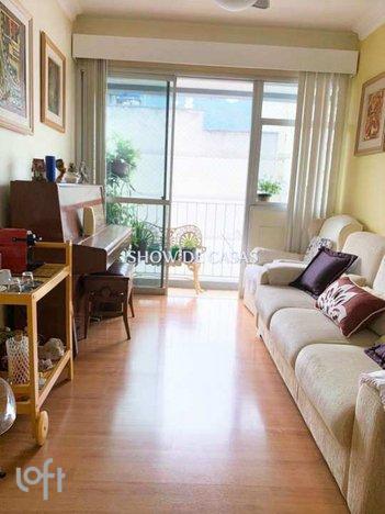 apartment em Adalberto Aranha, Vila Isabel - Rio de Janeiro - RJ