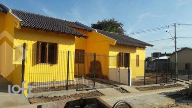 house em Maria Etelvina Bueno, Parque dos Anjos - Gravataí - RS