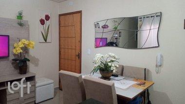 apartment em Haia, Vila Metalúrgica - Santo André - SP