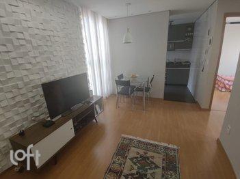 apartment em Oito, Jardim Riacho das Pedras - Contagem - MG