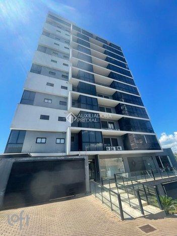 apartment em Guanabara, São Cristovão - Lajeado - RS