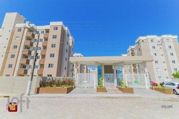 apartment em Jordelino João da Rosa, Vendaval - Biguaçu - SC