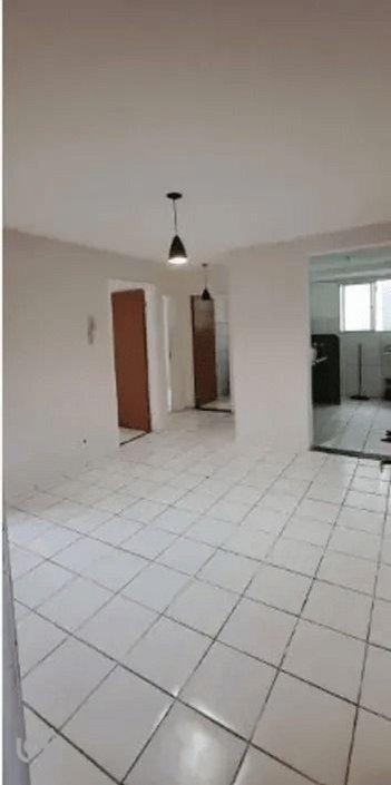 apartment em da Olaria, Diamante - Belo Horizonte - MG