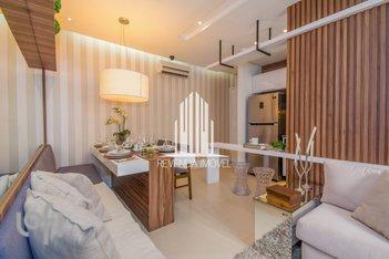 apartment em Camargo, Paulicéia - São Bernardo do Campo - SP